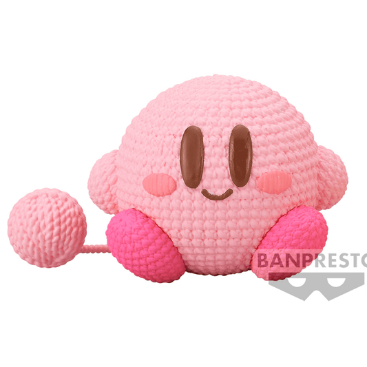 BANPRESTO Kirby Amicot Petit - Kirby Figure