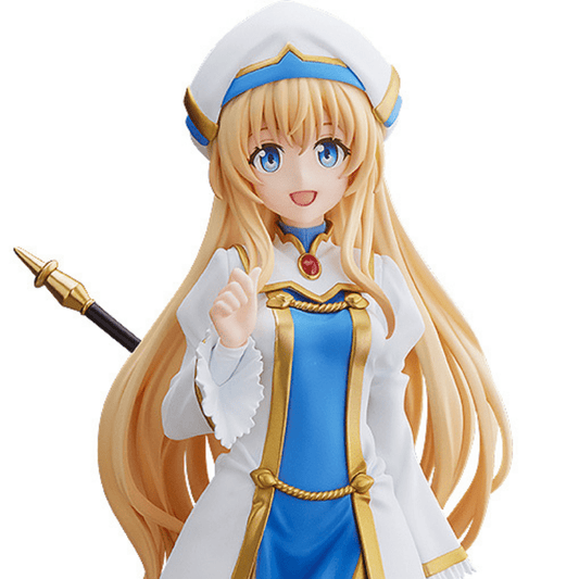 GOOD SMILE COMPANY POP UP PARADE Priestess L Size