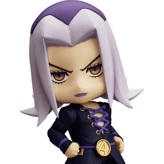 MEDICOS Nendoroid Leone Abbacchio (1447)