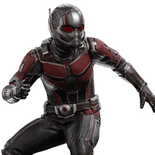 IRON STUDIOS Ant-Man - Ant-Man and the Wasp Quantumania - Art Scale 1/10