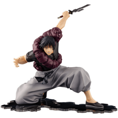 KOTOBUKIYA ARTFX J Toji Fushiguro