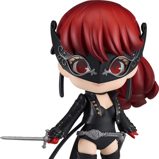 GOOD SMILE COMPANY Nendoroid Kasumi Yoshizawa: Phantom Thief Ver. (2263)