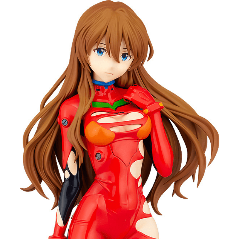 GOOD SMILE COMPANY POP UP PARADE Asuka Langley XL Size