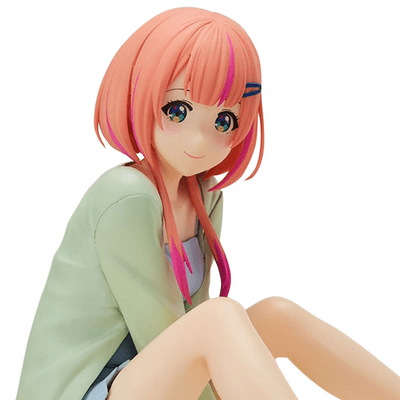 BANPRESTO Kizuna No Allele - Miracle Figure