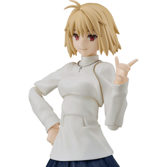 MAX FACTORY figma Arcueid Brunestud