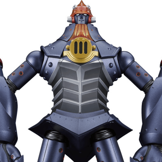 GOOD SMILE COMPANY MODEROID Big O (Re-run)