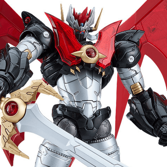 GOOD SMILE COMPANY MODEROID Mazinkaiser