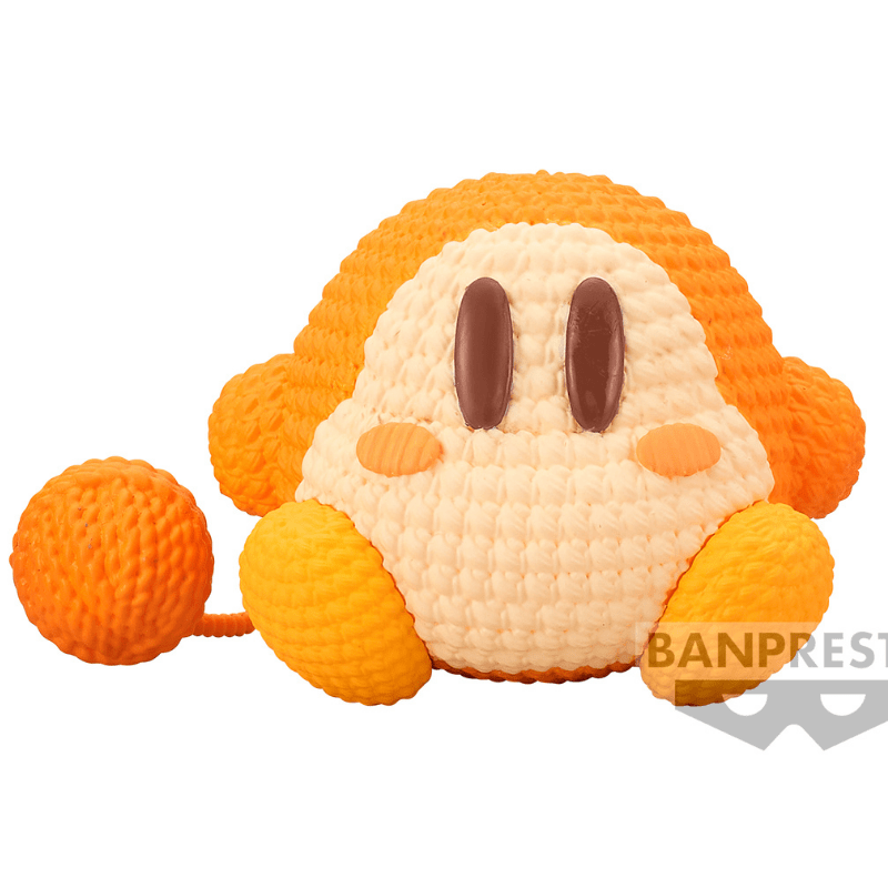 BANPRESTO Kirby Amicot Petit - Waddle Dee Figure