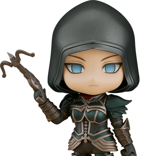 GOOD SMILE COMPANY Nendoroid Demon Hunter (2180)