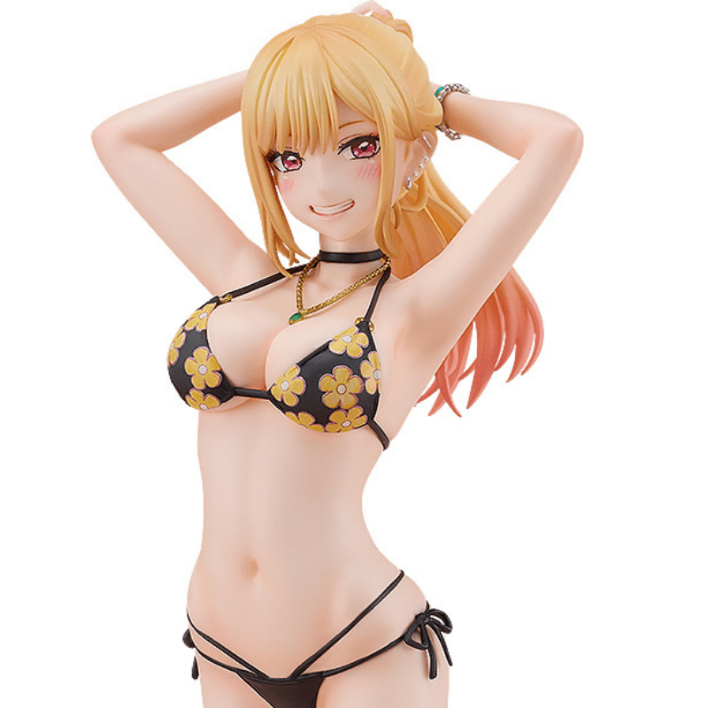 GOOD SMILE COMPANY Marin Kitagawa: Swimsuit Ver.