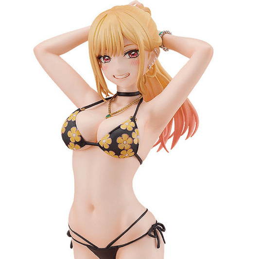 GOOD SMILE COMPANY Marin Kitagawa: Swimsuit Ver.