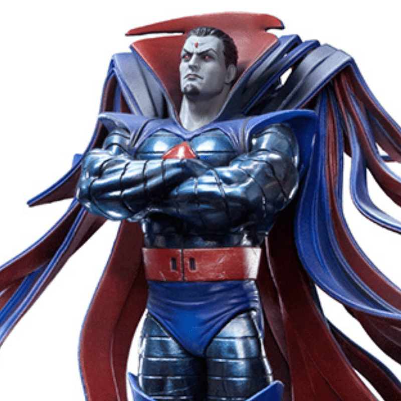 IRON STUDIOS Mr. Sinister - X-Men - BDS Art Scale 1/10