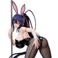 FREEING Akeno Himejima: Bunny Ver. 2nd