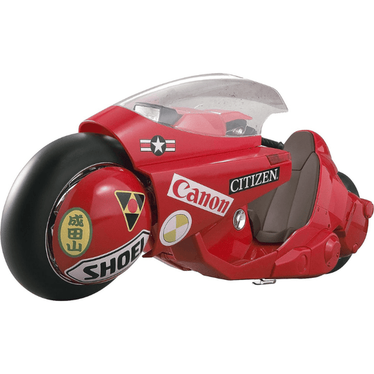 BANDAI SPIRITS Akira Soul of Popynica Kaneda's Bike (Repeat)