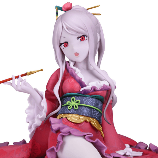 KAITENDOH Overlord: Mass for the Dead Shalltear (Lustreous New Year's Greeting) 1/6 Scale Statue