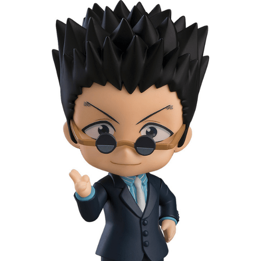 GOOD SMILE COMPANY Nendoroid Leorio (1416)