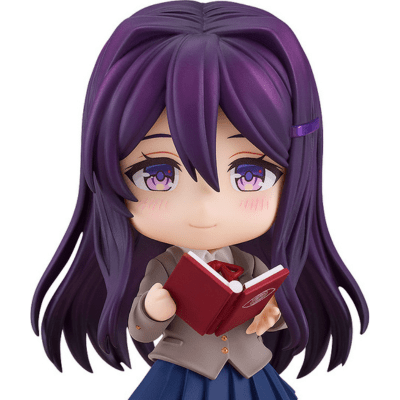 GOOD SMILE COMPANY Nendoroid Yuri (2283)