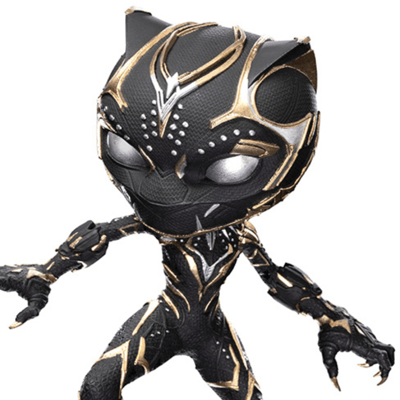 IRON STUDIOS Shuri - Black Panther Wakanda Forever - MiniCo