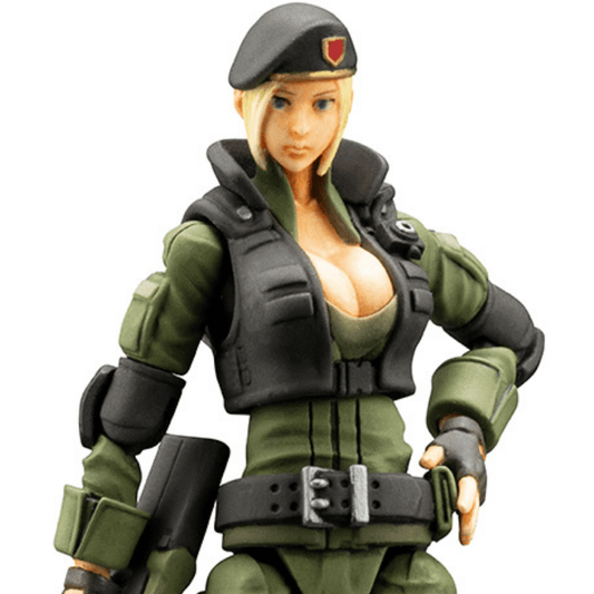 KOTOBUKIYA HEXA GEAR EARLY GOVERNOR Vol.3