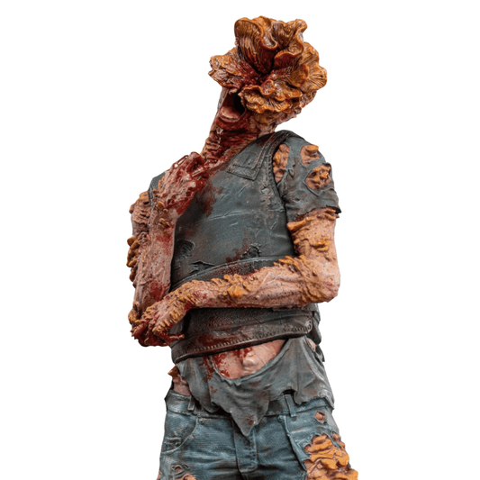 DARK HORSE The Last of Us Part II: Armored Clicker Figure