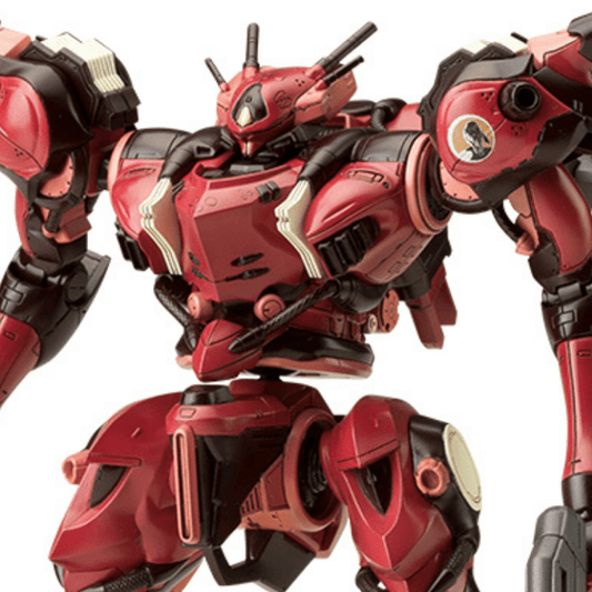 KOTOBUKIYA ARMORED CORE ALGEBRA SOLUH BARBAROI