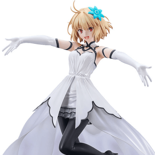 GOOD SMILE COMPANY Arcueid Brunestud ~Dresscode: Clad in Glaciers~