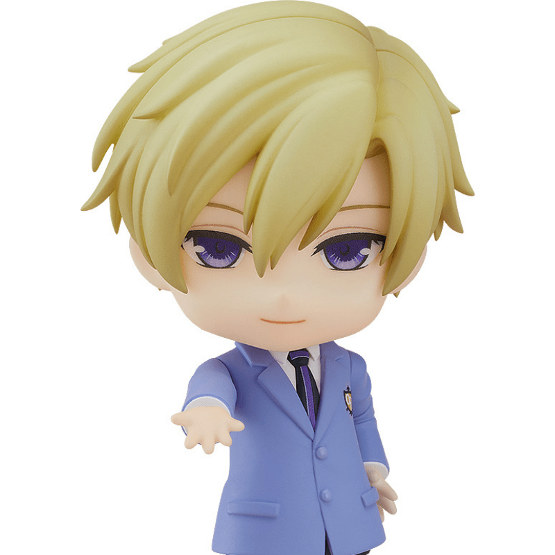 ORANGE ROUGE Nendoroid Tamaki Suoh (2104)