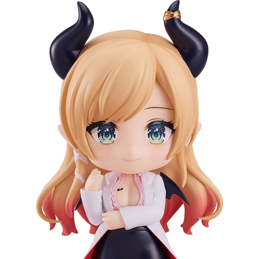 MAX FACTORY Nendoroid Yuzuki Choco (2240)