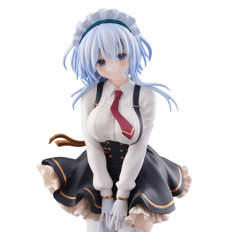 ESTREAM Liar, Liar Shirayuki Himeji Cantabile Figure