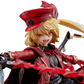 RAISE DREAM Touhou Project Flandre Scarlet (Military Uniform Ver.) 1/6 Scale Figure