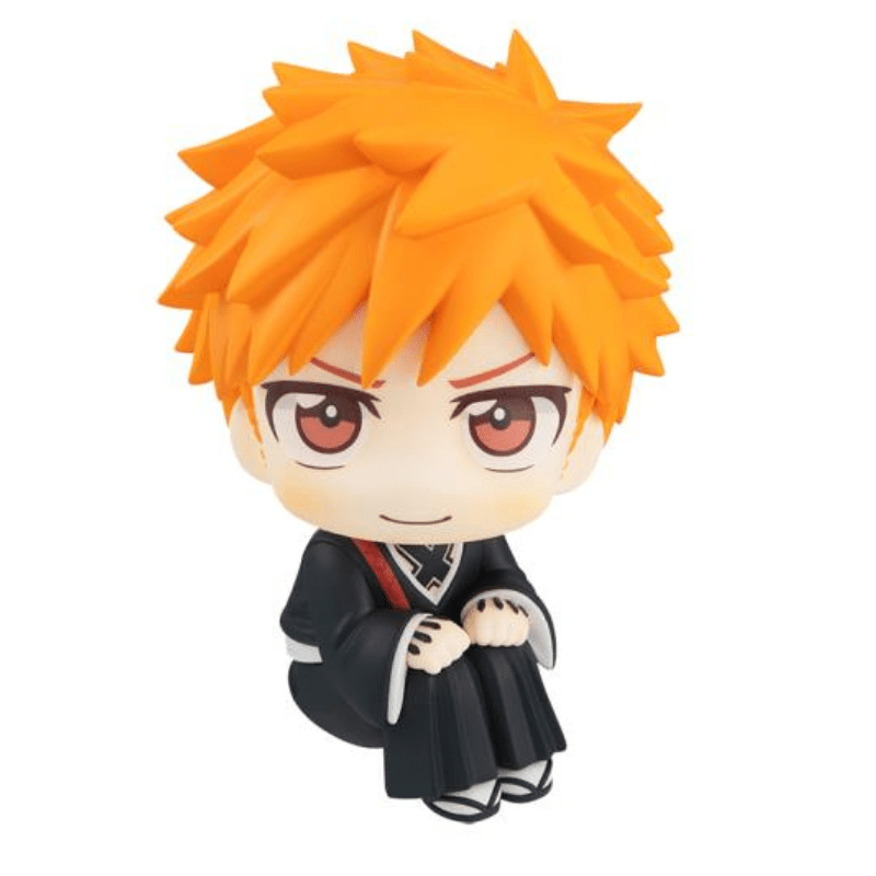 MEGAHOUSE look up: BLEACH: Thousand-Year Blood War - Ichigo Kurosaki