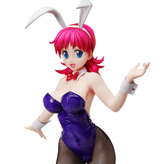 FREEING Shizuka Misaki: Bunny Ver.