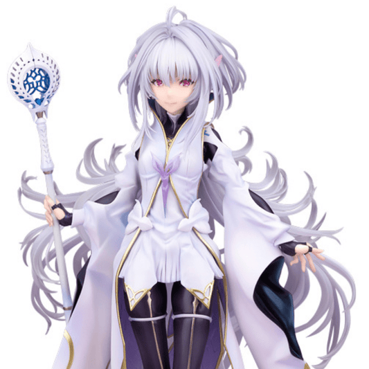 ALTER Fate/Grand Order Arcade Caster/Merlin (Prototype) 1/7 Scale Figure