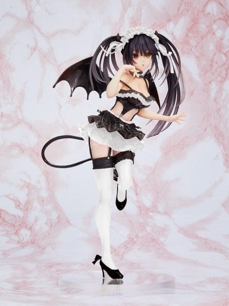 TAITO Date A Live IV Kurumi Tokisaki (Little Devil Ver.) Coreful Figure (Renewal Edition)