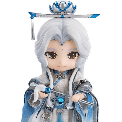 GOOD SMILE COMPANY Nendoroid Doll Su Huan-Jen: Contest of the Endless Battle Ver.