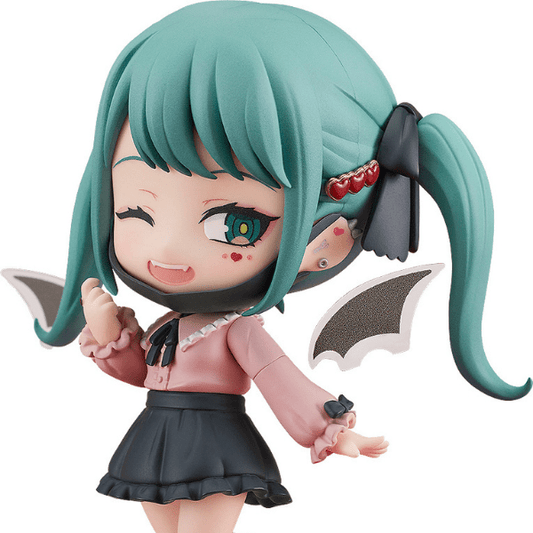 GOOD SMILE COMPANY Nendoroid Hatsune Miku: The Vampire Ver. (2239)