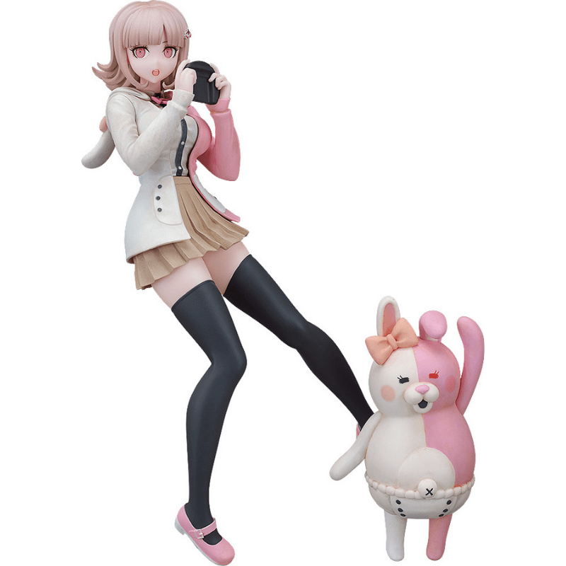 PHAT! POP UP PARADE Chiaki Nanami Monomi Hoodie Ver.