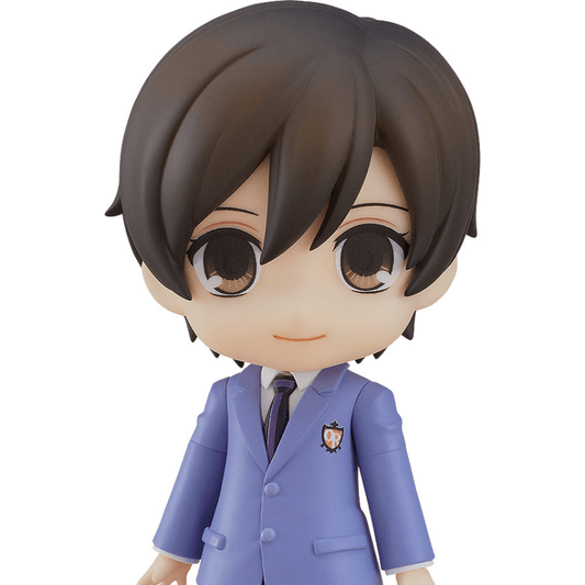 ORANGE ROUGE Nendoroid Haruhi Fujioka (2103)