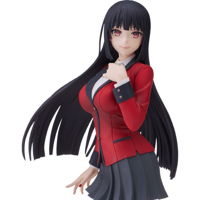 GOOD SMILE COMPANY POP UP PARADE Yumeko Jabami