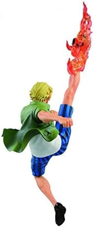 BANDAI SPIRITS Ichibansho Figure Sanji (Great Banquet)