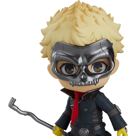 GOOD SMILE COMPANY Nendoroid Ryuji Sakamoto: Phantom Thief Ver. (1162) (Re-run)