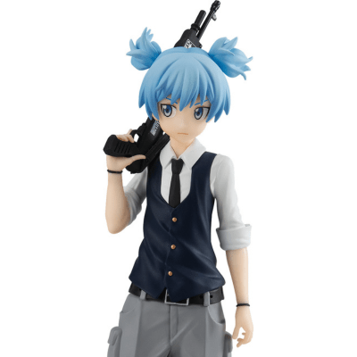 GOOD SMILE COMPANY POP UP PARADE Nagisa Shiota