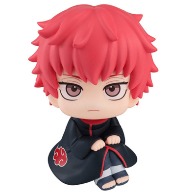 MEGAHOUSE Lookup: Naruto Shippuden - Sasori