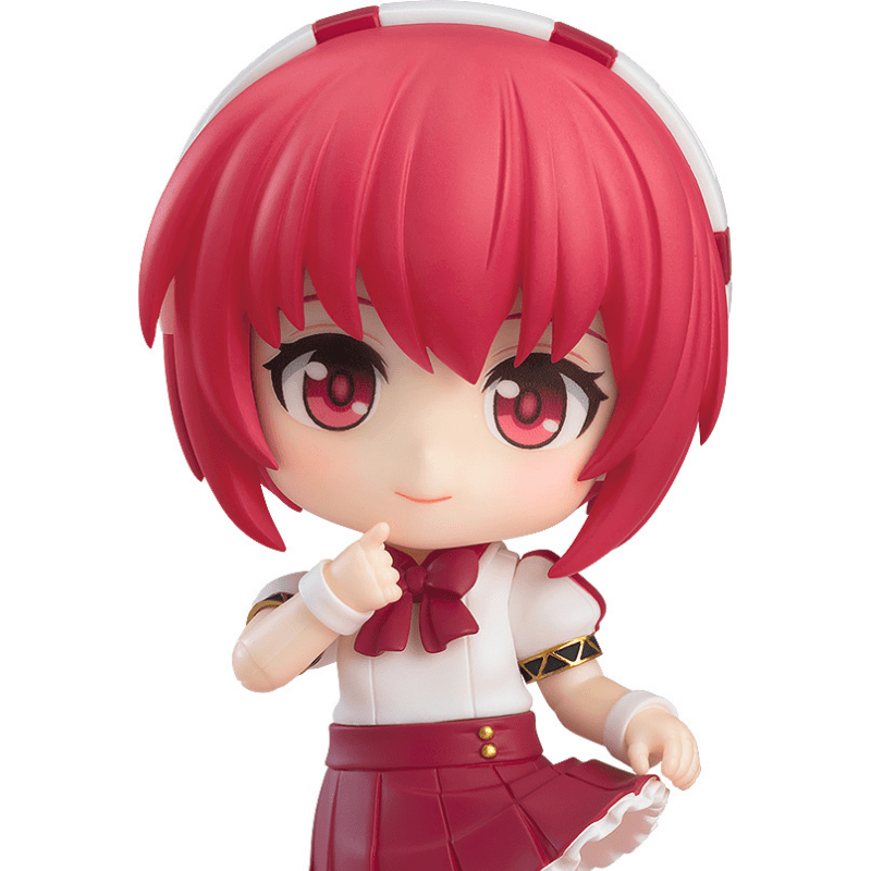 GOOD SMILE COMPANY Nendoroid Dorothy Haze (2241)