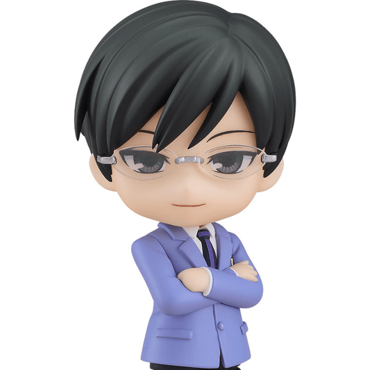 ORANGE ROUGE Nendoroid Kyoya Ootori (2105)