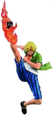 BANDAI SPIRITS Ichibansho Figure Sanji (Great Banquet)