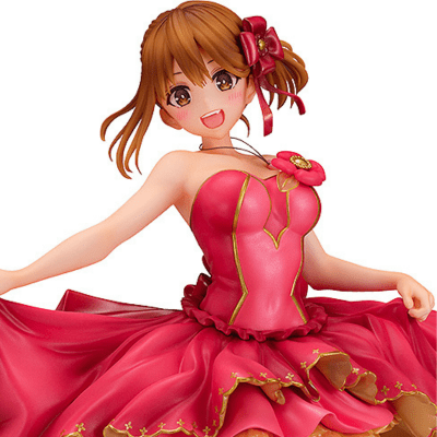 WONDERFUL WORKS Reisalin Stout Dress Ver.