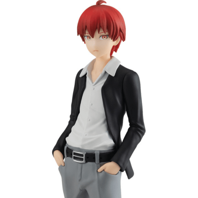 GOOD SMILE COMPANY POP UP PARADE Karma Akabane