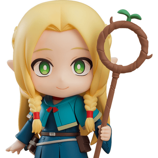 GOOD SMILE COMPANY Nendoroid Marcille