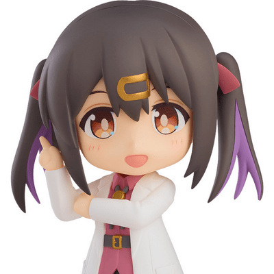 GOOD SMILE COMPANY Nendoroid Mihari Oyama (2332)